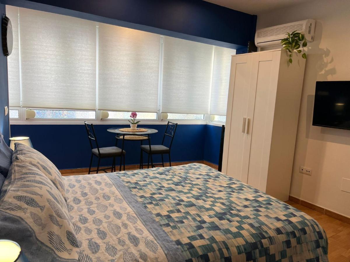 Apartmán Begona Studio 221 *